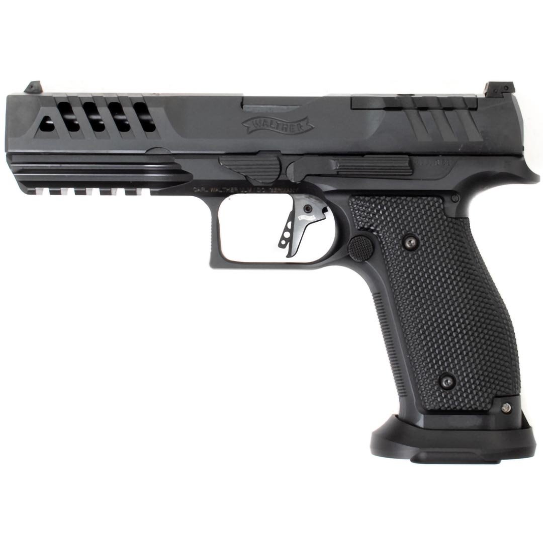 WALTHER PDP SF FULL SIZE